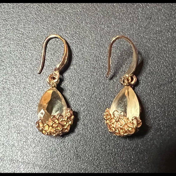 Woman Earrings - Picture 1 of 5
